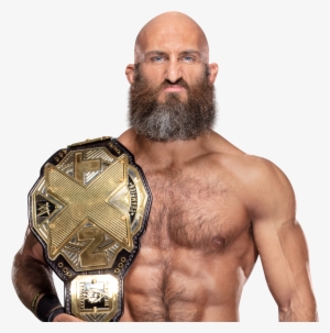 [nxt Spoilers]evil Never Looked So - Tommaso Ciampa Nxt Champion