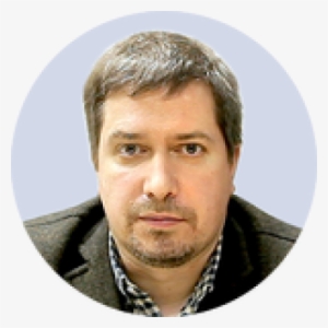 Editor At Large For Vedomosti And Opinion Writer For - Aleksandr Zakharchenko