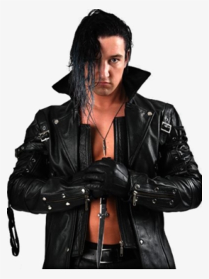 Jay White - Switch Blade Jay White