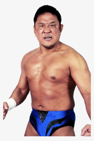 Yuji Nagata - Yuji Nagata Png