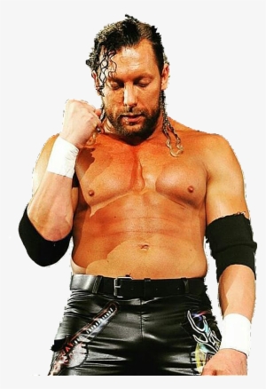Kenny Omega Render 2018