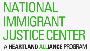 Home - National Immigrant Justice Center