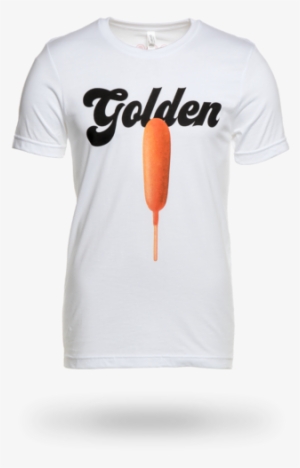 Golden Tee - Shirt