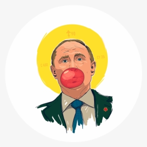 Mr Putin - Acrime - - Cartoon