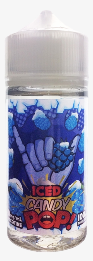 Quick View - Plastic Bottle