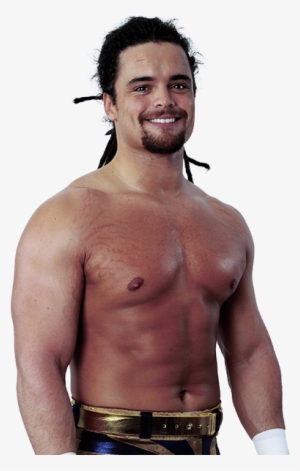 Juice Robinson - “ - Juice Robinson Njpw