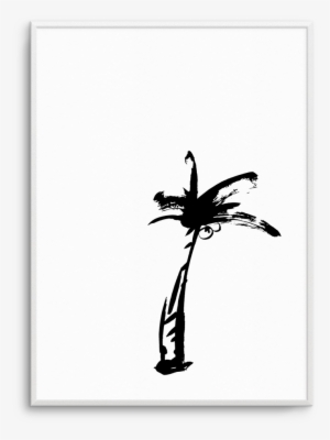 Ink Illustration - Drawing