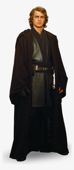 Anakin Skywalker - Darth Plagueis Meme Text