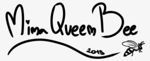 Tumblr Png Queen - Calligraphy