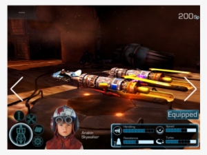 Star Wars: Episode I – The Phantom Menace