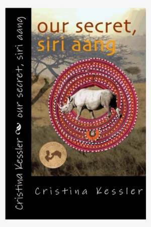 Our Secret, Siri Aang - E-book: Our Secret, Siri Aang - Isbn 9780692287880