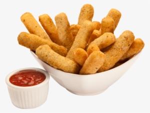 Mozzarella Stick Png - Mozzarella Sticks Png