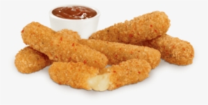 Info - Mozzarella Cheese Sticks Png