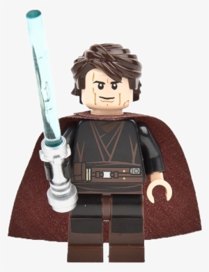 Lego Anakin Skywalker Jedi