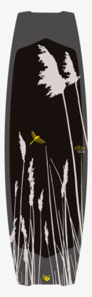 Crbn Kiteboard Top - Kitesurfing