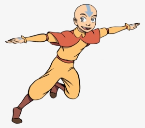 Aang Png File - Aang Png