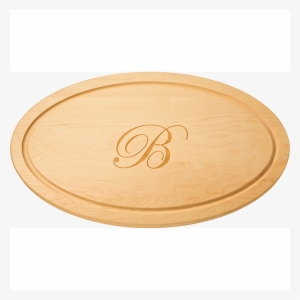 Oval Peronslized Cutting Board - Cutting Board