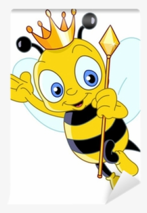 Cute Bee Clip Art