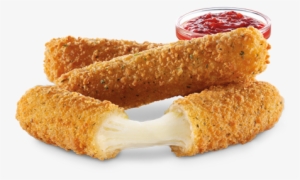 Cheese Appetisers - Mozzarella Dippers Mcdonalds Uk