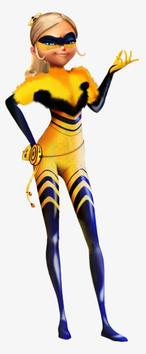 Пчелка Из Леди Баг