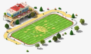 Polo Field L2 - Wiki
