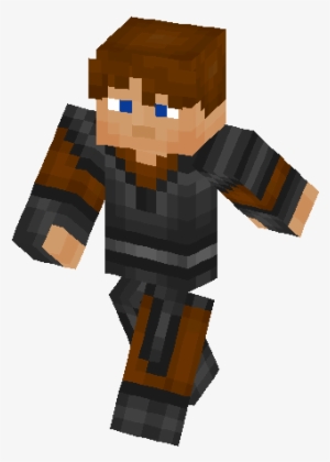 Anakin Skywalker Skin - Derpy Skin