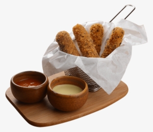 0 - Bk Chicken Fries