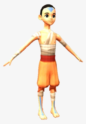 Download Zip Archive - Avatar: The Last Airbender – Into The Inferno