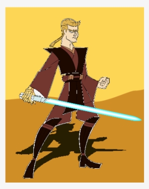 Anakin Skywalker - Logo