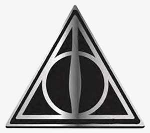 Deathly Hallows - Deathly Hallows Hat Harry Potter