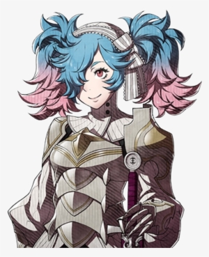 View Samegoogleiqdbsaucenao Supierior Waifu , - Peri From Fire Emblem Fates