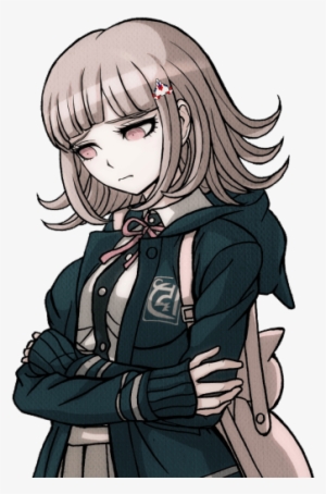 Chiaki Rated 3/5 - Best Girl According To Meme