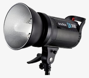 Godox De 300