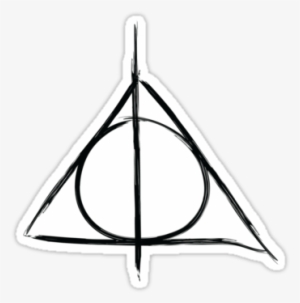 Deathly Hallows, Harry Potter And Cloaks On Pinterest - Deathly Hallows 