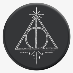 Harry Potter Pop Socket
