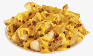 Mozzarella Sticks - Cheesy Potato Wedges At Jack In The Box