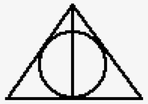 Deathly Hallows - Deathly Hallows Png