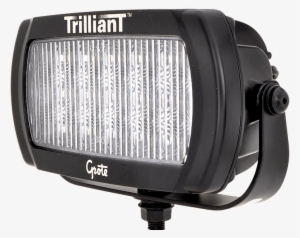 Led Trilliant Light - Light-emitting Diode