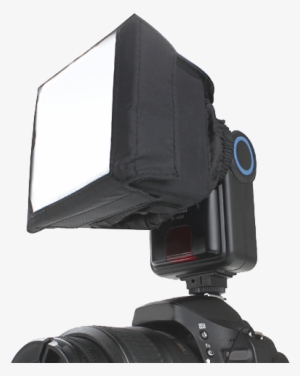 Crystal-clear Images - Accessory Power Pop-up Universal Studio Soft Box External