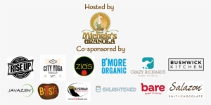 There Is No Ticketing For The Event, But Please Rsvp - Michele's Granola, Original - 12 Oz Bag