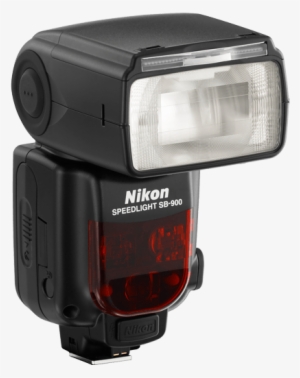 It Allows Us To Control The Light Power According To - Flash Nikon Sb 900