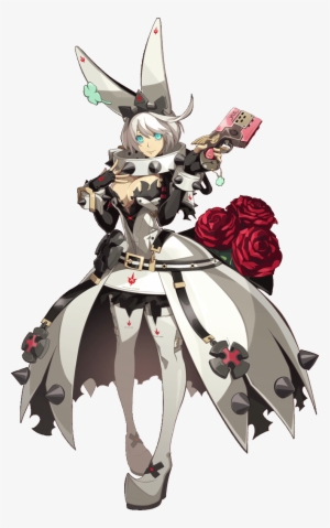 Elphelt-img 229 Kb - Guilty Gear Elphelt