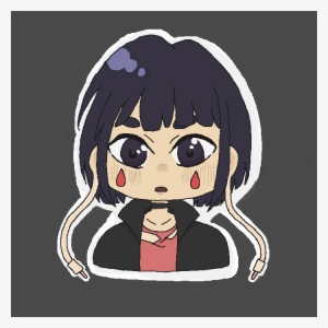 Bnha Waifu - Cartoon