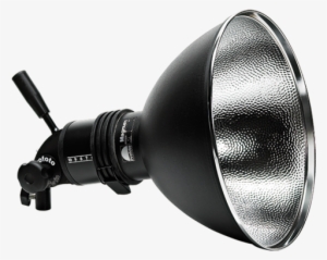 Profoto Protwin Uv 500w, Magnum Reflector, Lighting - Profoto Pro 8 Flash Head