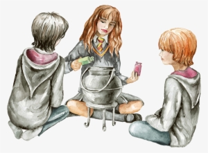Harry Potter 3