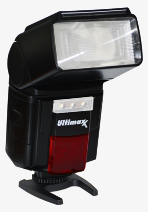 Ultimaxx Flash