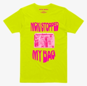 Hover To Zoom - T-shirt