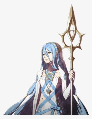 Azura - Azura Fire Emblem