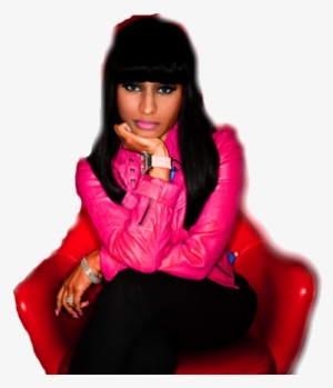 Nicki Minaj Png - Ciara And Nicki Minaj