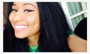 Nicki - Nicki Minaj Selfie